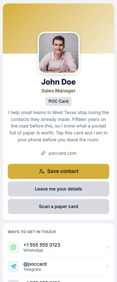 Classic