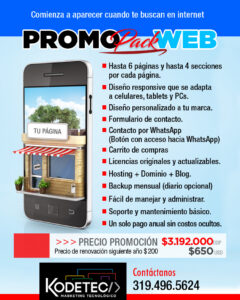 PromoPack