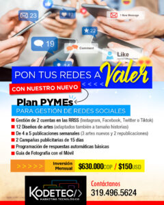 Pymes