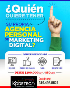 Marketing Digital